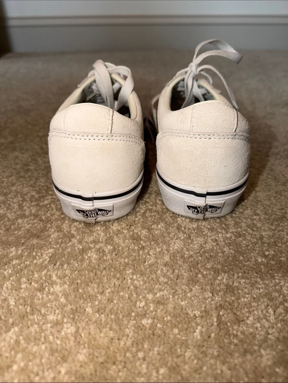 Leopard Vans - Picture 4 of 5
